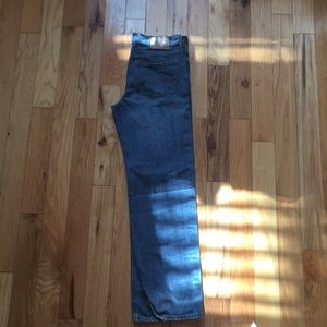 Missimo supply relaxed jeans